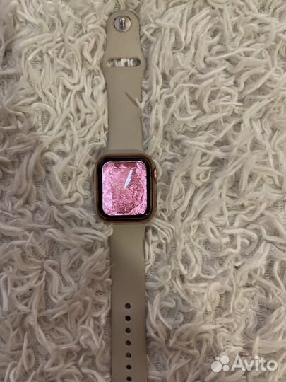 Apple watch se 2021