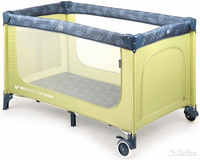 Манеж Happy Baby «Martin»