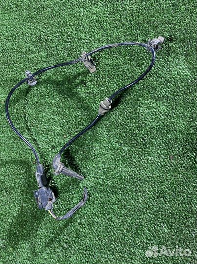 Датчик abs абс opel astra j cruze задний