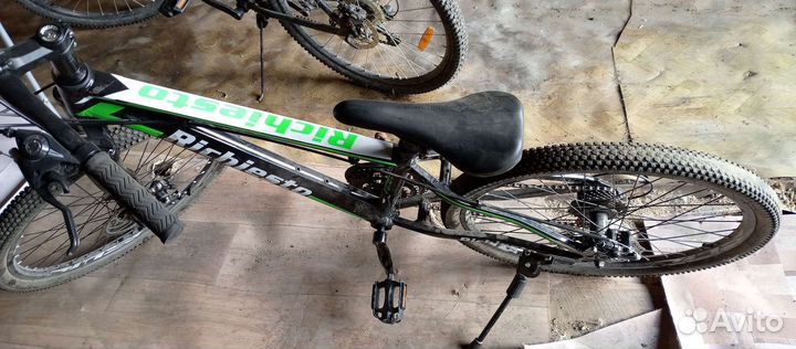 Велосипед Richiesto 24 Дюйма