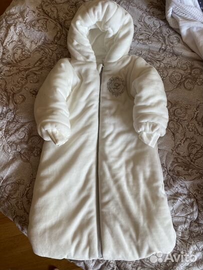 Конверт на весна/осень