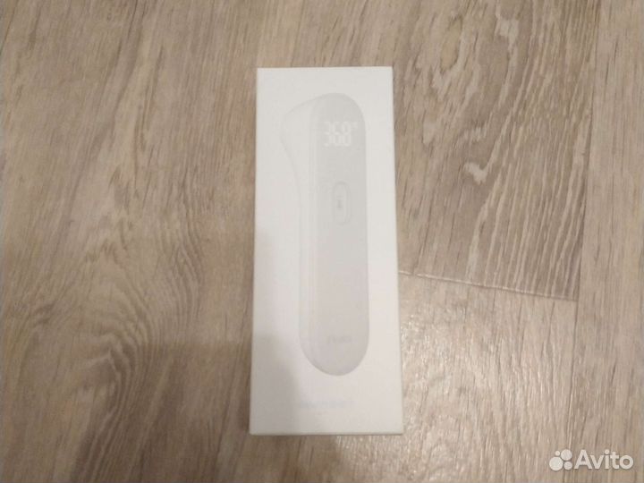 Инфракрасный термометр Xiaomi Mijia