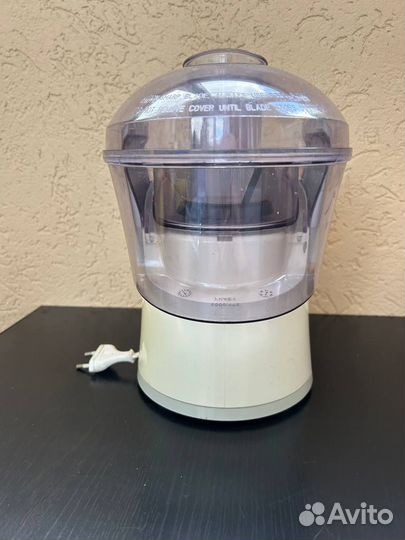 Соковыжималка