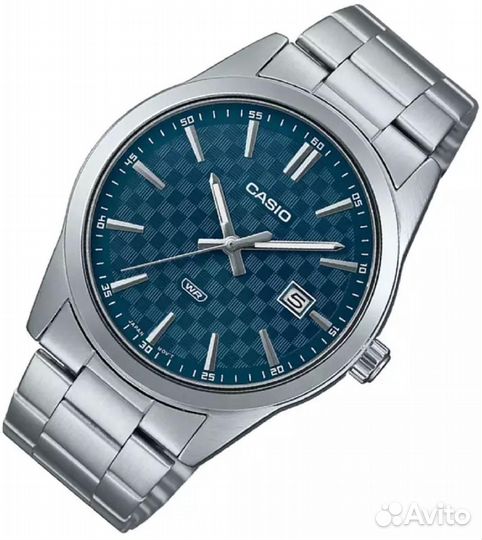 Мужские наручные часы Casio Collection MTP-VD03D-2A2