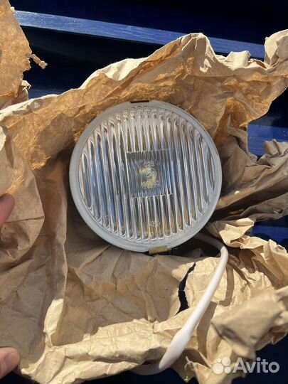 Противотуманки Волга(уаз) новые