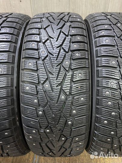Nokian Tyres Nordman 7 SUV 215/65 R16