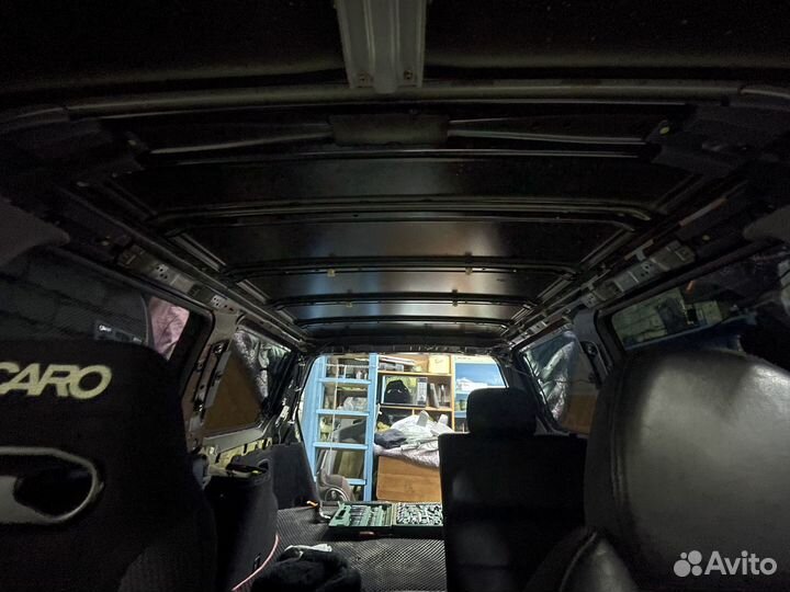 Установка аудио систем, шумо-виброизоляция