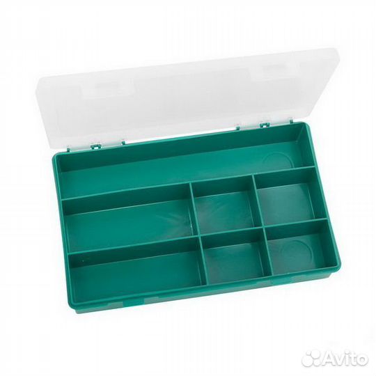 Органайзеры (280х185х50мм) Новые