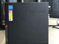 Неттоп Lenovo ThinkCentre M700 Tiny Mini PC