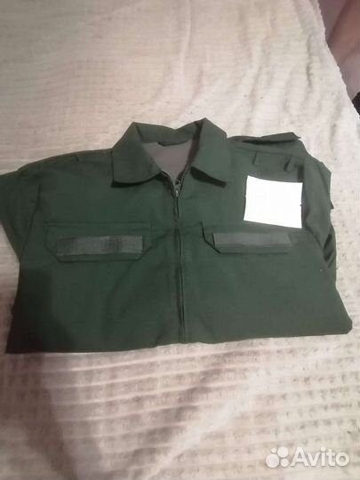 Офисная военная форма длинный рукав