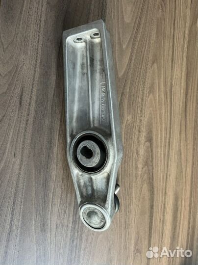 Рычаг Porsche Gt3