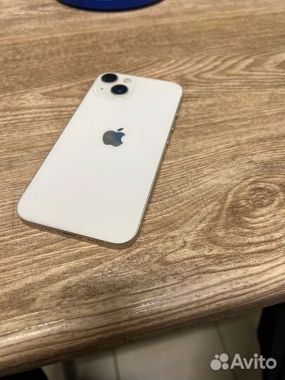 iPhone 13, 128 ГБ