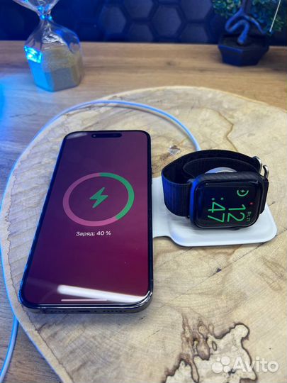 Magsafe Charger Duo