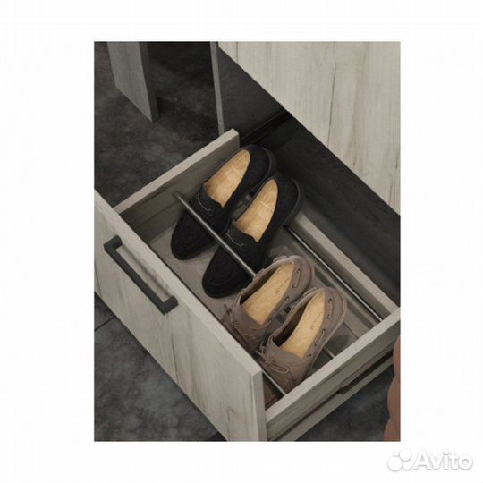 Модульная прихожая 