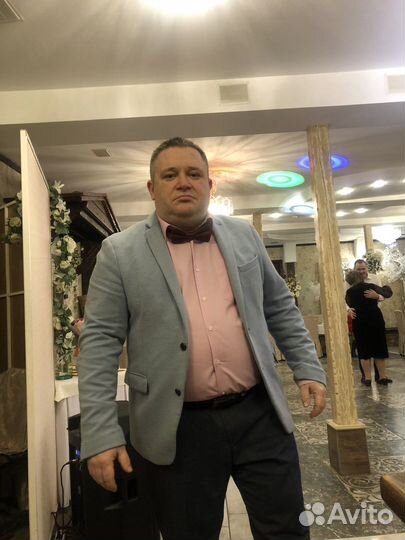 Музыкант ресторана