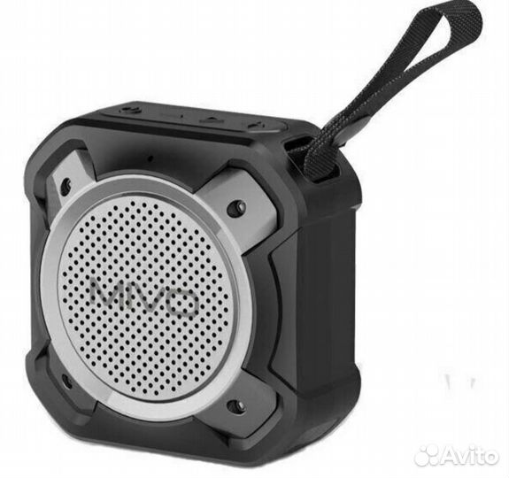 Портативная колонка Bluetooth Mivo M35