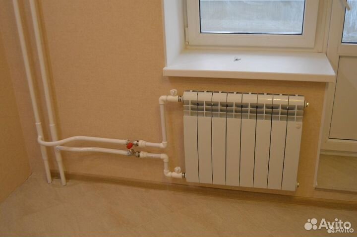 Мастер на час Сантехник