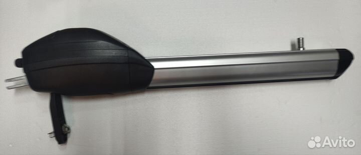 Привод автоматики ворот распашных, roger