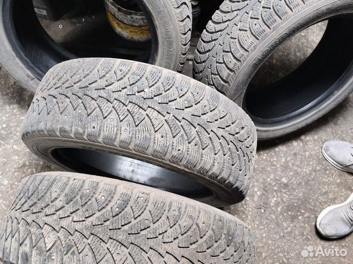 Nordman Nordman 4 205/55 R16