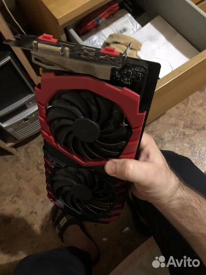 Видеокарты gtx 1060 3 gb