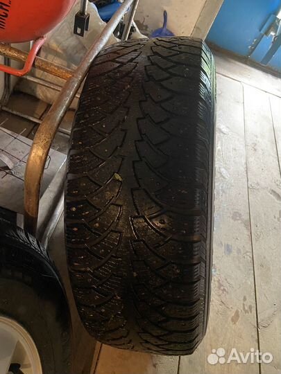 Nordman Nordman C 235/65 R17