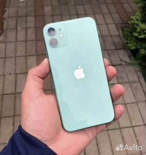 iPhone 12, 128 ГБ