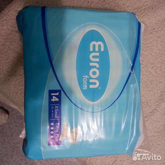 Памперсы для взрослых