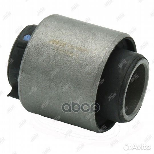 Сайлентблок тяги mazda 323 98-04 зад.подв.прод