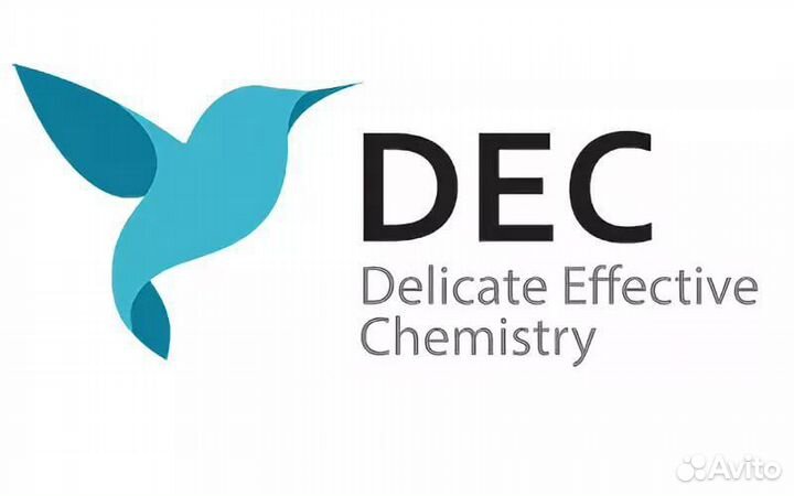 DEC prof 28 esta нейтрализатор запахов