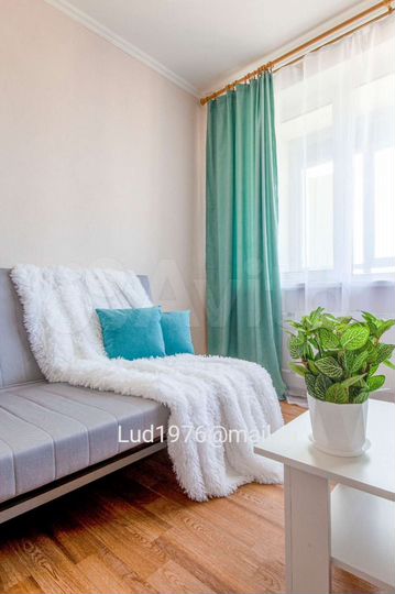 Квартира-студия, 30 м², 16/21 эт.