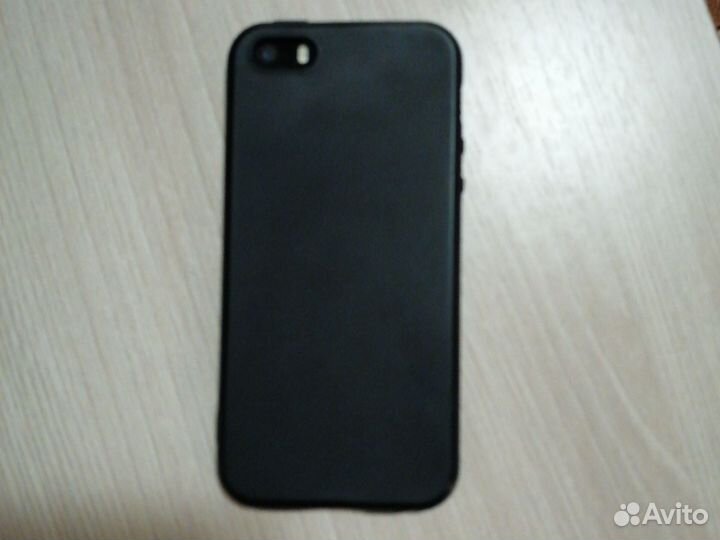 iPhone 5S, 16 ГБ