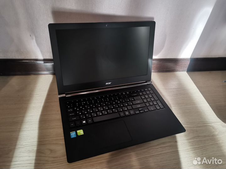 Acer aspire Nitro 5