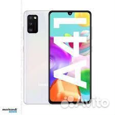 Samsung Galaxy A41, 4/64 ГБ