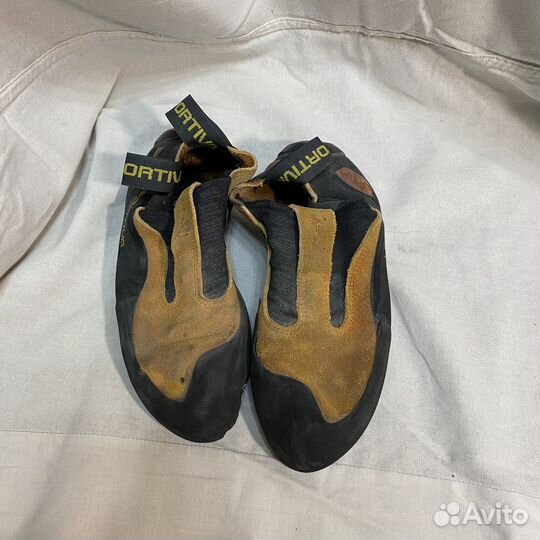 Скальники la sportiva