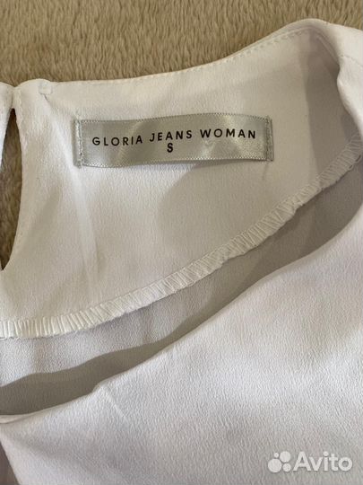 Блузка женская gloria jeans woman