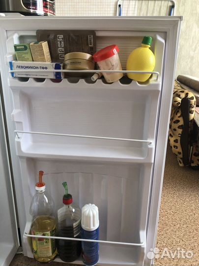 Холодильник