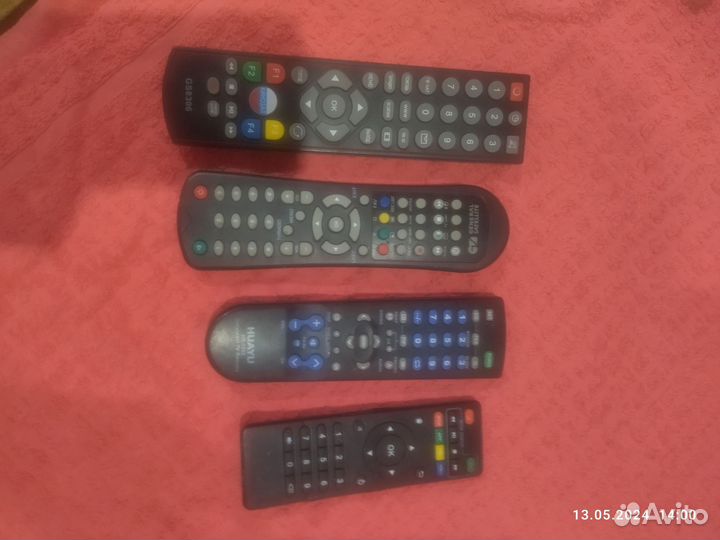 Электроника