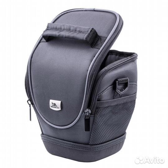 Riva case 7205A-01 Сумка для фотокамеры. Идеал