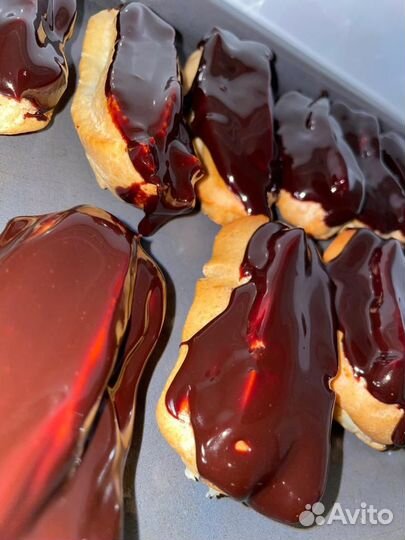 Торты домашние на заказ