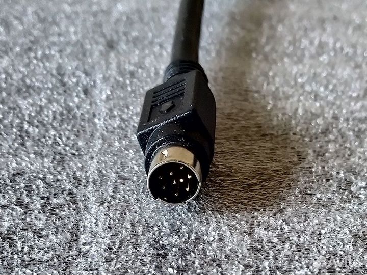 Адаптер конвертер переходник GigaByte 12CF1-10S011