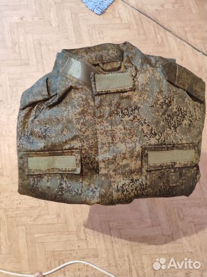 Военная форма летняя вкпо 46