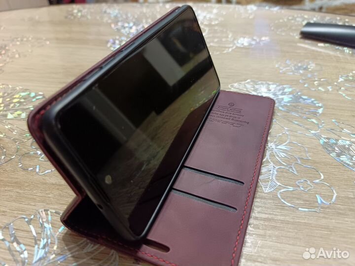 Чехол на samsung a51