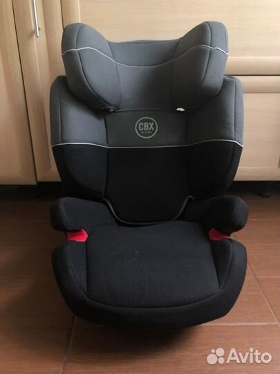 Автокресло CBX by Cybex Free-Fix