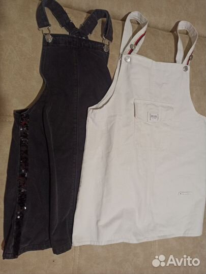 Одежда для девочек пакетом