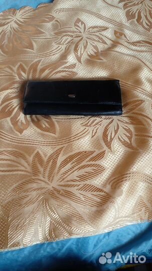 Ключница кошелек