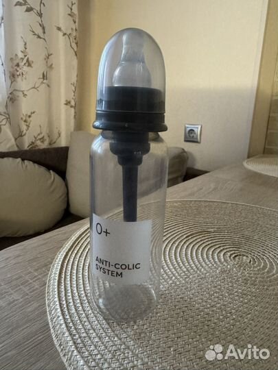 Бутылочки для кормления