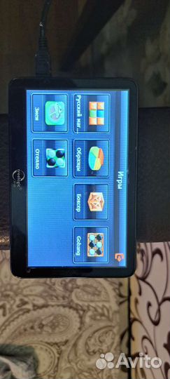 Навигатор treelogic TL-501 4gb