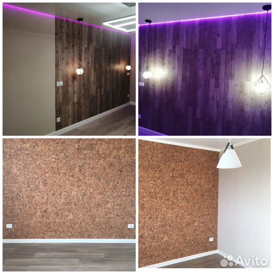 Ремонт квартир, отделочные работы