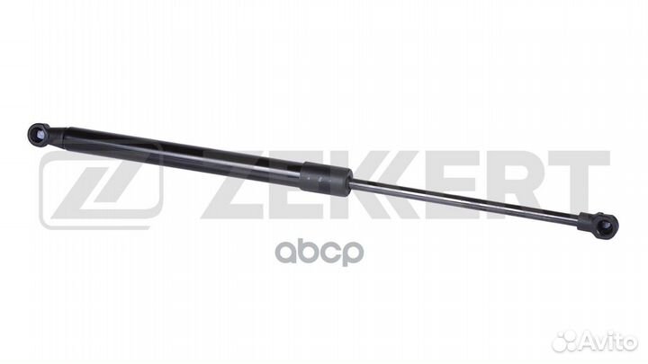 Пружина газовая багажника прав. Kia Sportage 94