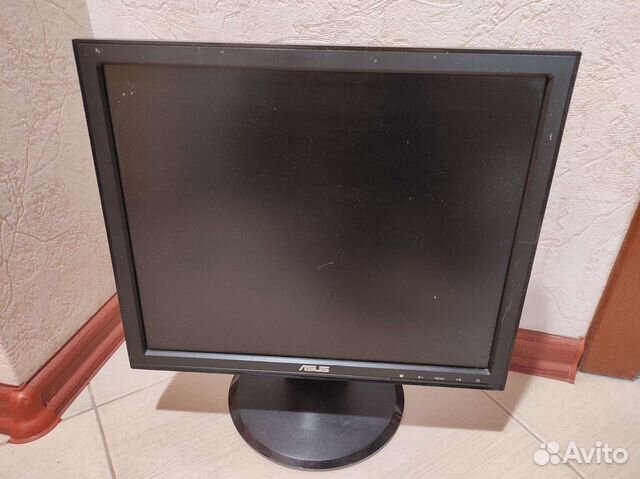 Монитор Asus VB172